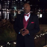 Maurice from Culver City | Man | 52 years old | Taurus