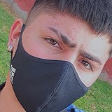 Grindr23Hp from Las Condes | Man | 23 years old | Leo