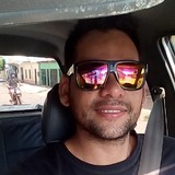 Junior from Altamira | Man | 36 years old | Taurus