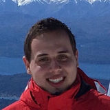 Marcopd from San José | Man | 35 years old | Capricorn