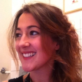 Mariajosearango from Basel | Woman | 34 years old | Cancer