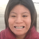 Larissa from Calgary | Woman | 22 years old | Capricorn