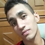 Alemão from Maracacume | Man | 28 years old | Virgo