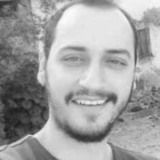 Tunay from Bursa | Man | 34 years old | Leo