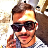 Neoray from Bet Shemesh | Man | 32 years old | Capricorn