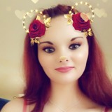 Aims from Donabate | Woman | 26 years old | Virgo