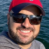 Smith from Cambridge | Man | 43 years old | Aries