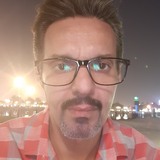 Ahmad from Riyadh | Man | 47 years old | Gemini