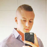 Joe from Tessenderlo | Man | 33 years old | Gemini