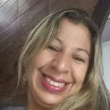 Baxinha from Itabuna | Woman | 56 years old | Cancer
