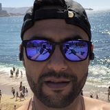 Afa from Valparaiso | Man | 46 years old | Gemini