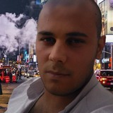 Osman from Samsun | Man | 37 years old | Cancer