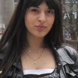Kristina from Poltava | Woman | 39 years old | Capricorn