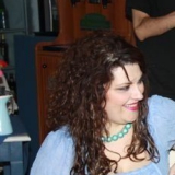 Popi from Athens | Woman | 38 years old | Aquarius