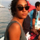 Jana from Geneve | Woman | 35 years old | Leo