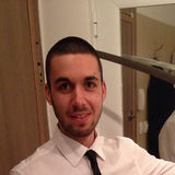 Sslav from Sofia | Man | 32 years old | Leo