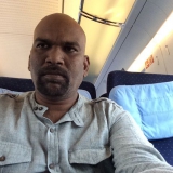 Emke from Stuttgart | Man | 50 years old | Aquarius
