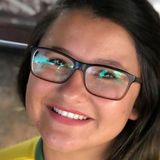 Mila from Mineiros | Woman | 31 years old | Capricorn