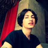 Gi from Tbilisi | Woman | 34 years old | Gemini