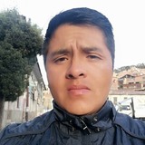 José from Uyuni | Man | 43 years old | Aquarius