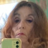 Becky from Minneapolis | Woman | 75 years old | Capricorn