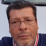 Juancho from San José | Man | 59 years old | Gemini