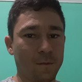 Japa from Vitoria da Conquista | Man | 41 years old | Scorpio