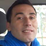 Juampi from Cordoba | Man | 43 years old | Gemini