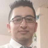 Mix from Chalco de Diaz Covarrubias | Man | 32 years old | Capricorn