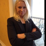 Juts from Stockholm | Woman | 45 years old | Taurus