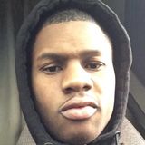 Jason from Johnstown | Man | 28 years old | Capricorn