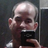 Abjtcf from Sulphur | Man | 43 years old | Capricorn
