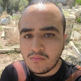 Mohammadobae8T from Jerusalem | Man | 25 years old | Cancer