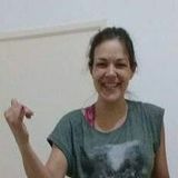 Le from Araras | Woman | 46 years old | Gemini