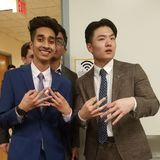 Ansh from New Hyde Park | Man | 26 years old | Leo