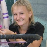 Nasta from Chelny | Woman | 39 years old | Virgo