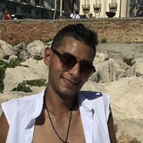 Zolika from Napoli | Man | 33 years old | Leo