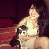 Nina from Dubai | Woman | 34 years old | Leo