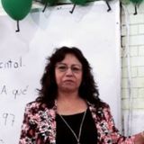 Paty from Ecatepec | Woman | 55 years old | Virgo