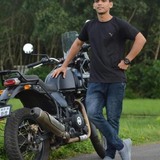 Ebinvarghesefo from Wrexham | Man | 30 years old | Taurus