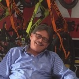 Pach from San Miguel de Allende | Man | 65 years old | Cancer