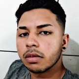 Luanviniciosz9 from Viradouro | Man | 24 years old | Scorpio
