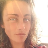 Fabrizia from Hellevoetsluis | Woman | 35 years old | Libra