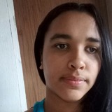 Joyce from Lagoa Seca | Woman | 24 years old | Virgo