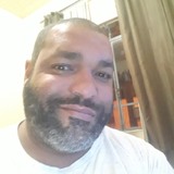 Negro from Sao Joao del Rei | Man | 46 years old | Gemini