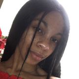 Ashley from Cincinnati | Woman | 25 years old | Capricorn