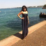 Mirella from Desenzano del Garda | Woman | 62 years old | Taurus