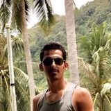 Fawaz from Phuket | Man | 36 years old | Leo