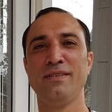 Ramil from Baku | Man | 46 years old | Taurus