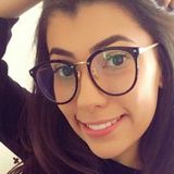 Jessie from Mogi das Cruzes | Woman | 29 years old | Sagittarius